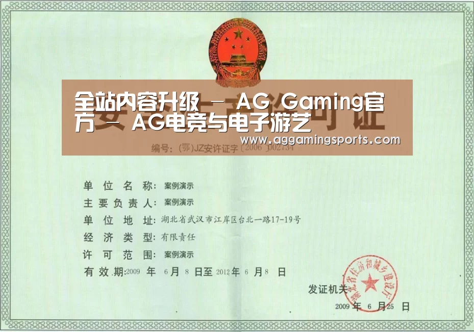 荣誉证书四(图1)