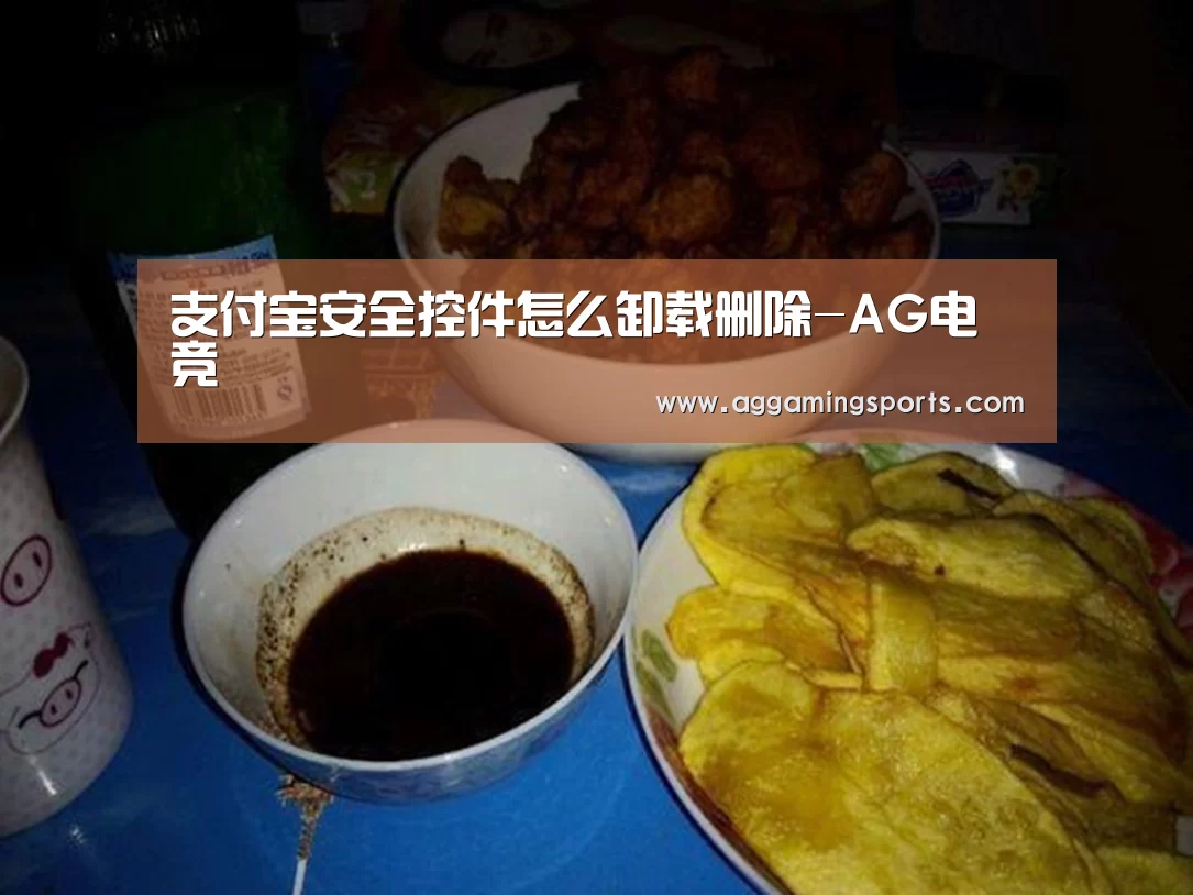 支付宝安全控件怎么卸载删除-AG电竞(图1) 支付宝安全控件怎么卸载删除-AG电竞(图1)