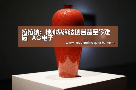 拉拉纳:被冰岛淘汰的苦楚至今难忘-AG电子(图1) AG电竞