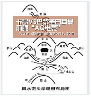 卡昂VS巴黎圣日耳曼前瞻“AG电竞”(图1) AG电子