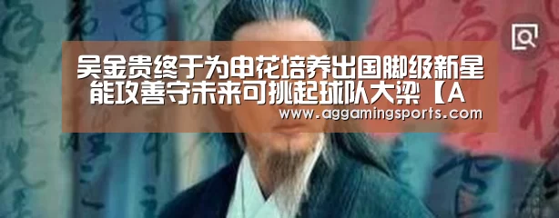 AG电子