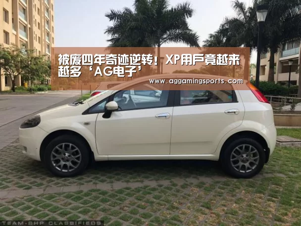 被废四年奇迹逆转!XP用户竟越来越多‘AG电子’(图1) AG电竞