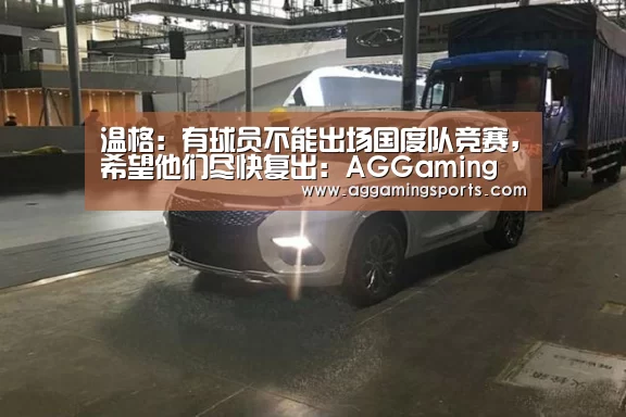 温格:有球员不能出场国度队竞赛,希望他们尽快复出:AGGaming(图2) AG升级